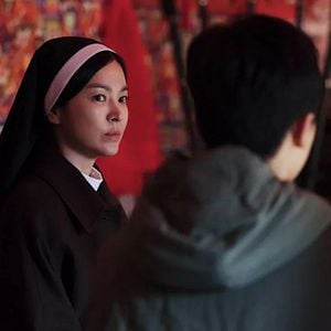 Photo L'Exorcisme Interdit (Dark Nuns)