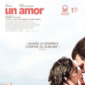 Photo Un amor