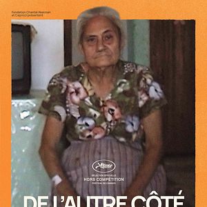 Photo De l'autre côté