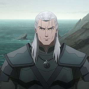 Photo The Witcher : Les sirènes des abysses