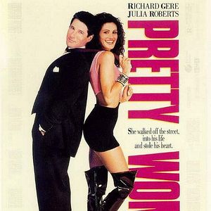 Photo Pretty Woman