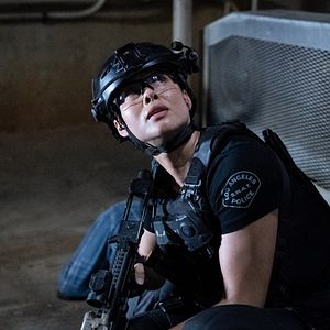 Photo S.W.A.T. (2017)