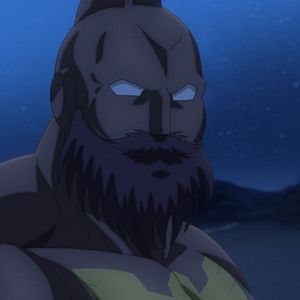 Photo Kinnikuman Perfect Origin Arc