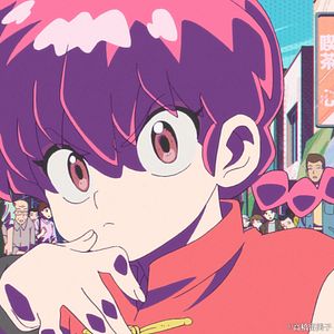 Photo Ranma ½ (2024)