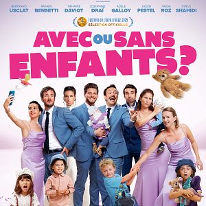 Photo Avec ou sans enfants ?