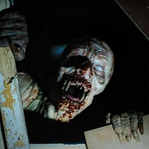 Photo Until Dawn : La mort sans fin