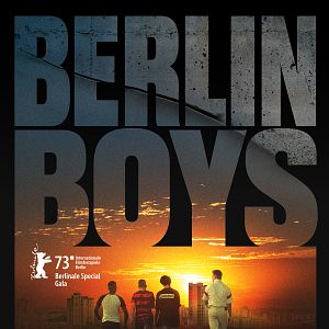 Photo Berlin Boys