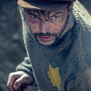 Photo Charlie MacGechan