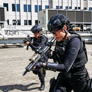 Photo Anna Enger Ritch