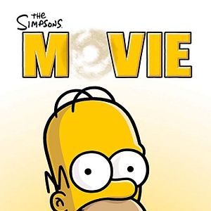 Photo Les Simpson - le film