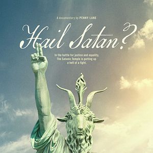 Photo Hail Satan?