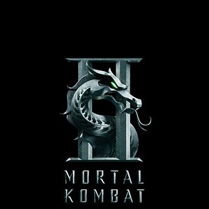 Photo Mortal Kombat II