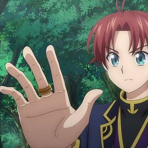 Photo I’m a Noble on the Brink of Ruin, So I Might as Well Try Mastering Magic