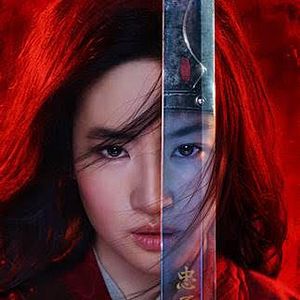 Photo Mulan