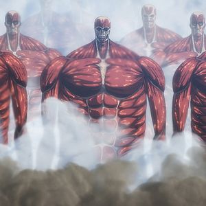 Photo L’Attaque des titans : La dernière attaque