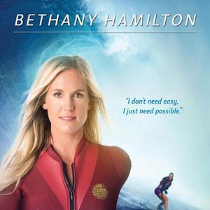 Photo Bethany Hamilton: Unstoppable