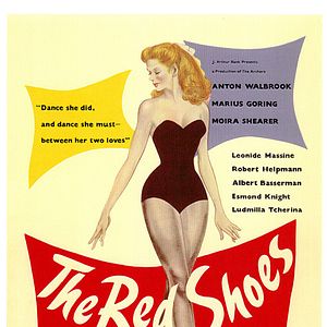 Photo Les Chaussons rouges