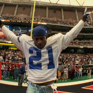 Photo America’s Team : Une affaire de Cowboys