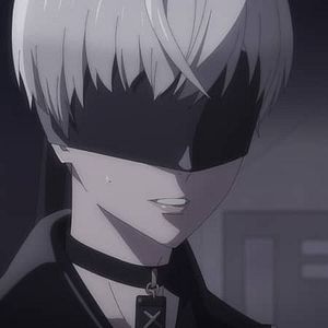 Photo NieR:Automata Ver1.1a