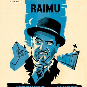 Photo Les Inconnus dans la maison