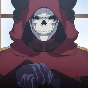 Photo The Strongest Magician in the Demon Lord’s Army was a Human
