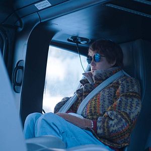 Photo Adèle Exarchopoulos