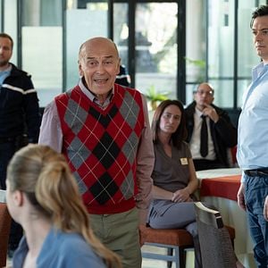 Photo Patrick Paroux