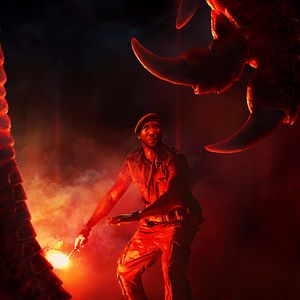 Photo Jurassic World : Renaissance