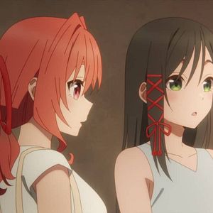 Photo Tying the Knot with an Amagami Sister
