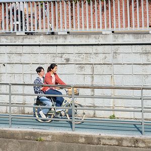 Photo The World of Love