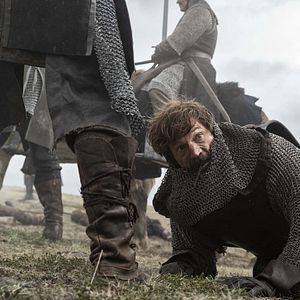 Photo Nikolaj Coster-Waldau