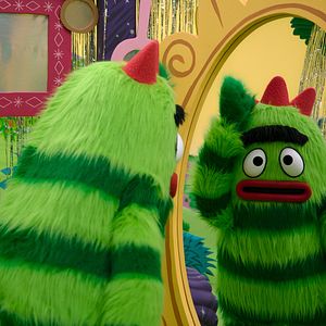 Photo Yo Gabba GabbaLand !