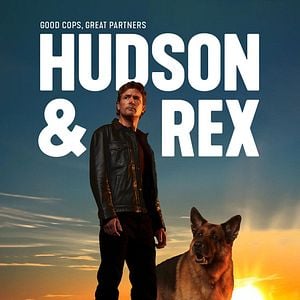 Photo Hudson et Rex