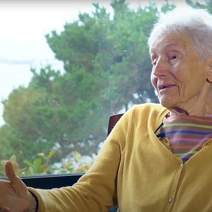 Photo L'Esprit de l'Arcouest, raconté par Hélène Langevin-Joliot