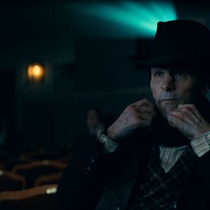 Photo Christian Bale