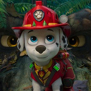 Photo La Pat' Patrouille : Le film mission Dino