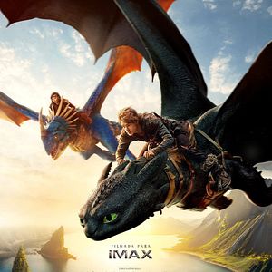 Photo Dragons