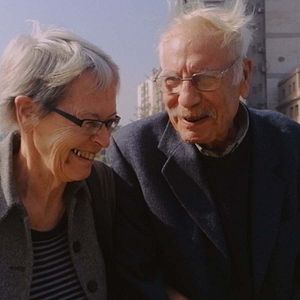 Photo D’Abdul à Leila