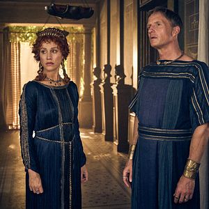 Photo Those About to Die