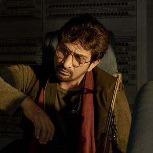 Photo L'Attaque du vol IC 814