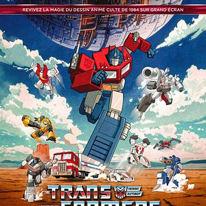 Photo  Transformers : 40th Anniversary Event