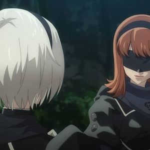 Photo NieR:Automata Ver1.1a