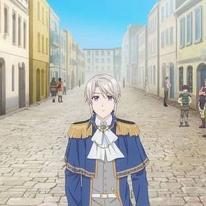 Photo A Gentle Noble’s Vacation Recommendation