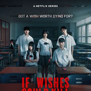 Photo If Wishes Could Kill
