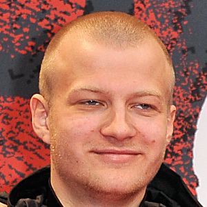 Photo Gustav Dyekjaer Giese