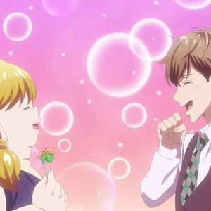 Photo Plus-sized Misadventures in Love!