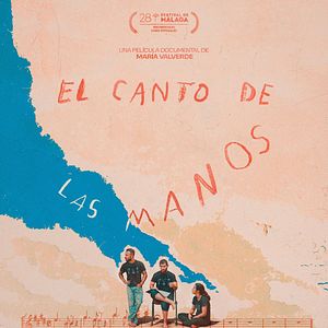 Photo El canto de las manos