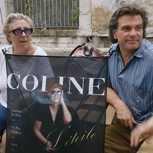 Photo Strip-tease intégral