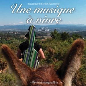 Photo Une musique à vivre