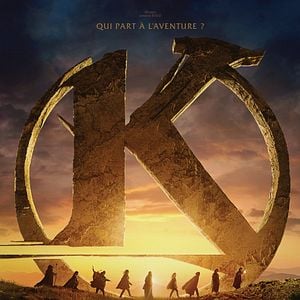 Photo Kaamelott – Deuxième Volet [partie 1]